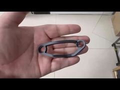 OEM Parties de moulage sous pression personnalisées