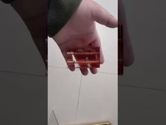 fournisseur polyvalent de revêtement en poudre de tôle d'estampage OEM