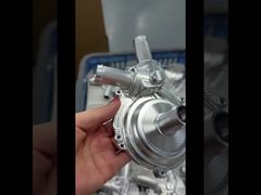 Precision CC Machining Parts FLC  High Durability