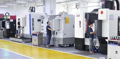 Shenzhen Antac Technology Limited Profil de la société