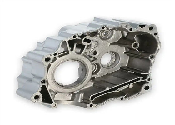 qualité  Custom Die Casting Parts Aluminium Alloy Machining For Industrial usine
