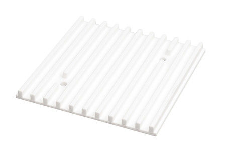Distributeur de chaleur imperméable pour le module de puissance CPU