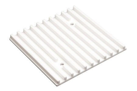Distributeur de chaleur imperméable pour le module de puissance CPU