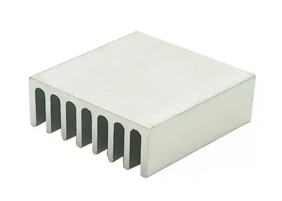 ODM Profiles d'extrusion en aluminium de précision légers normes les plus élevées