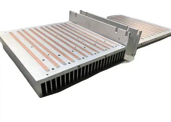 Profiles d'extrusion en alliage d'aluminium standard OEM Formes de rouleaux Anodisation des rouleaux