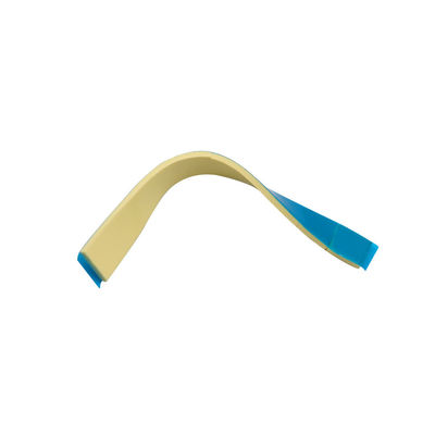 OEM / ODM tampon en silicone résistant à la chaleur Conductivité thermique Isolation