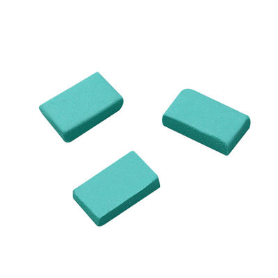 Disque à chaleur Pad thermique en silicone 0,5 mm d'épaisseur Pad thermique ultra-mince