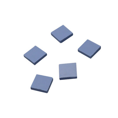 L'électronique CPU Pad thermique en silicone Pad thermique d'interface industrielle