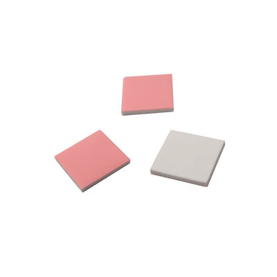Pad thermique en caoutchouc conducteur en silicone