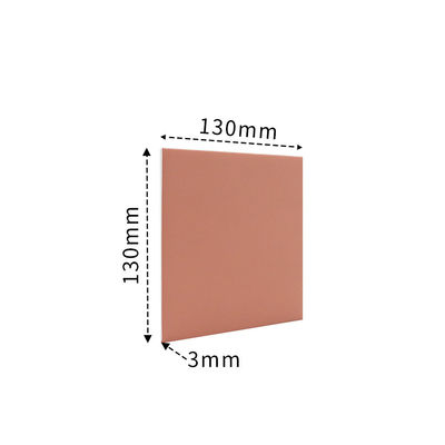 Dispositif thermique polyvalent en silicone sur mesure avec échantillons gratuits