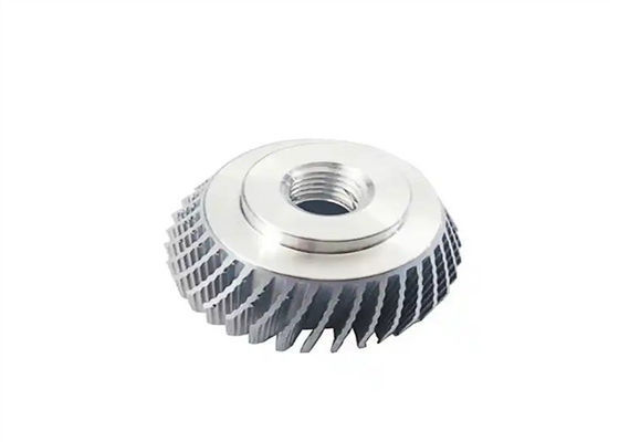Produits de fabrication de pièces moulées sous pression en aluminium