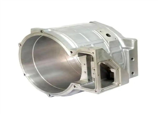 Produits de fabrication de pièces moulées sous pression en aluminium