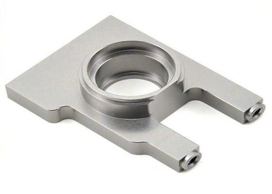 Parties de moulage sous pression industrielles Composants en alliage de zinc sur mesure