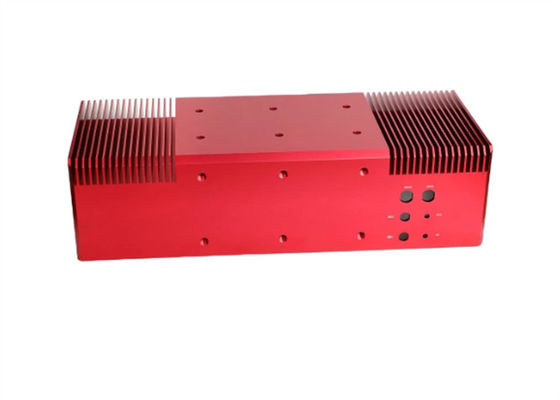 Parties de moulage sous pression en aluminium
