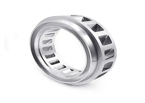 Parties de moulage sous pression en aluminium OEM Composants de moulage de précision industrielle