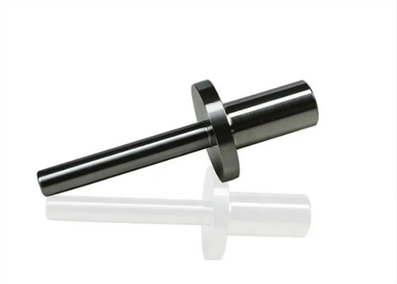 Parties de tournage CNC personnalisées OEM avec diamètre 20,3 mm Temps de livraison rapide