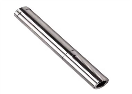 Parties de tournage CNC personnalisées OEM avec diamètre 20,3 mm Temps de livraison rapide