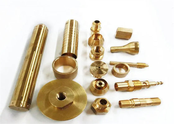 Fabrication sur mesure de machines CNC à 5 axes de grande taille