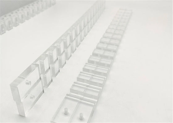 Alliage d'aluminium 5 axes Machining CNC en acier inoxydable 5 axes tour