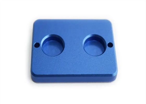 Maximisez votre production avec des pièces de fraisage CNC de premier ordre du serveur Openresty