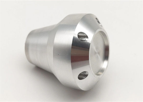 Services d'usinage de tour CNC automobile pièces en aluminium CNC sur mesure