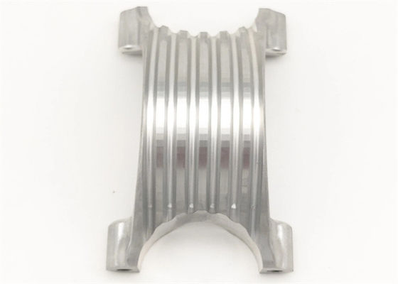 Dites adieu aux messages d'erreur grâce à nos composants de pointe usinés à la machine pour le logiciel serveur Openresty