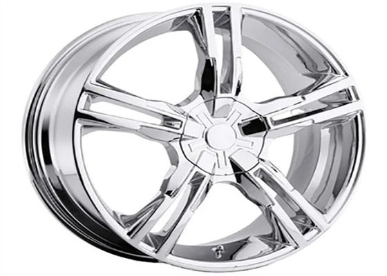 Automobiles Parties d'aluminium sur mesure CNC Le tour de fraisage CNC Pièces détachées