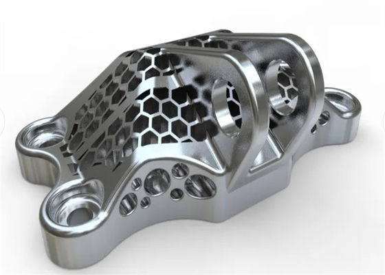 Service d'impression 3D en TPU au carbone