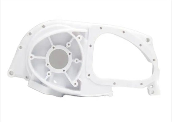 Service d'impression de systèmes 3D de précision OEM Matériau PLA brillant