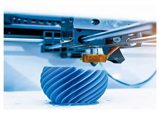 Service d'impression 3D de haute précision Petites pièces