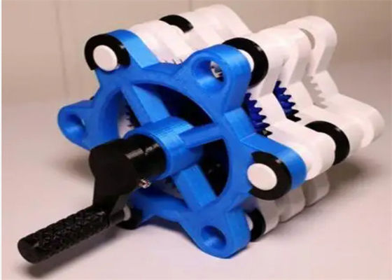 Service d'impression 3D ABS personnalisé