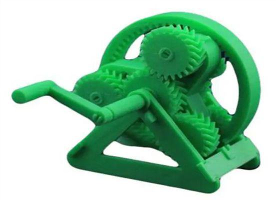 Service d'impression 3D ABS personnalisé
