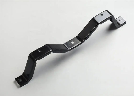 Finition de surface d'usinage standard d'anodisation utilisée dans les industries automobiles