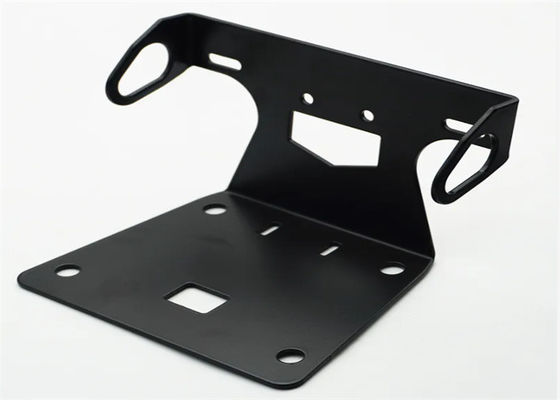 Services de finition de surface CNC lisse Coating Finition de surface usiné