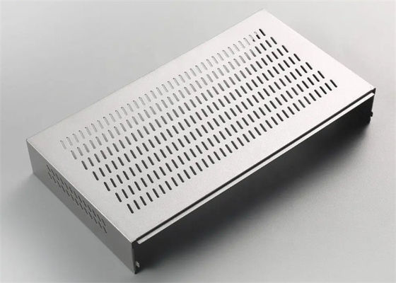 fournisseur polyvalent de revêtement en poudre de tôle d'estampage OEM