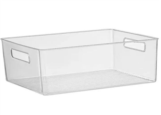 Services de coulée sous vide de polyuréthane OEM Conception sur mesure pour le plastique