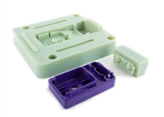 Produit de fabrication de pièces détachées