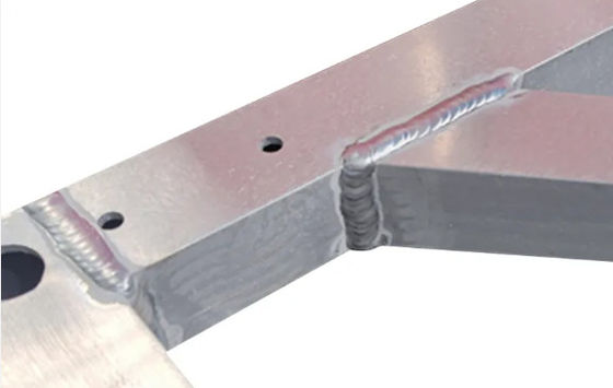 Fabrication de pièces métalliques sur mesure en acier inoxydable de précision Fabrication ISO
