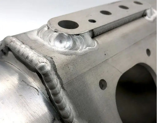 Fabrication de pièces métalliques sur mesure en acier inoxydable de précision Fabrication ISO