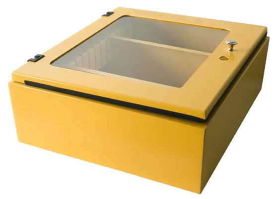 Service de soudage de tôles de précision sur mesure