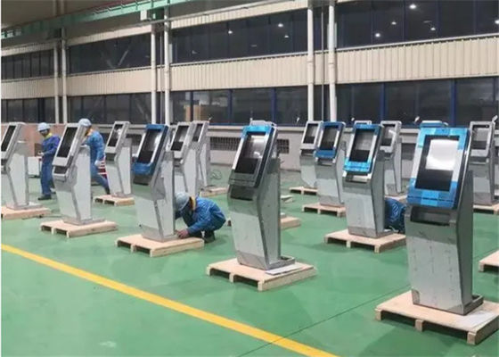 Parties d'estampage en tôle OEM sans couture