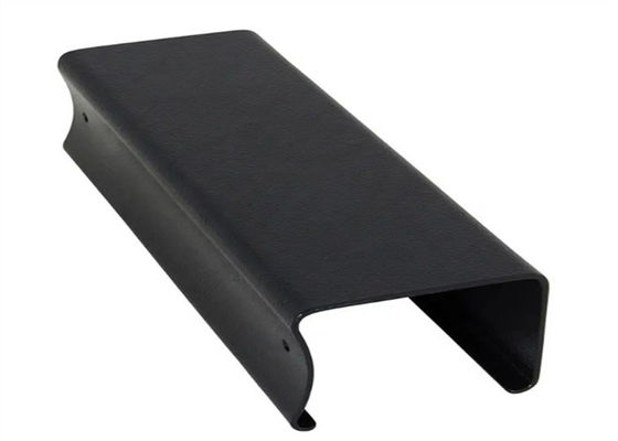 Parties de pliage de tôle de haute précision sur mesure Surface lisse