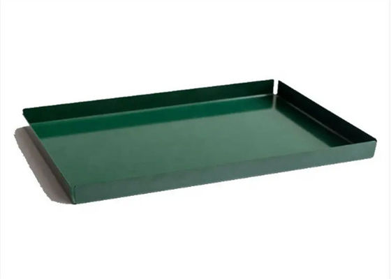 Parties de pliage de tôle de haute précision sur mesure Surface lisse
