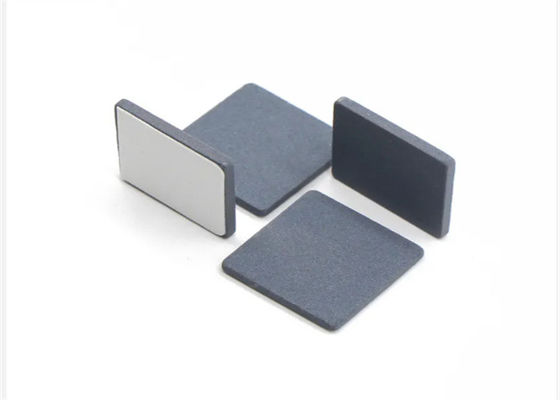 Disque thermique en céramique SiC / SIO2 résistant aux températures élevées