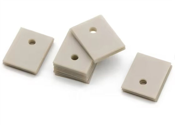 Conductivité thermique des dissipateurs de chaleur en céramique utilisés dans l'industrie