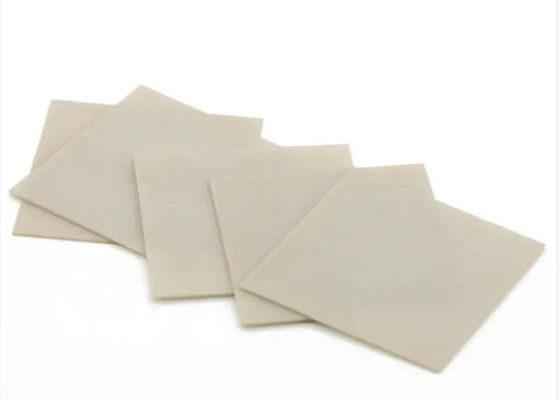 Isolation Conductivité thermique Récipient thermique Finition de surface lisse en céramique