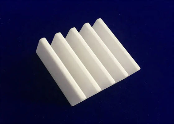Disque thermique au carbure de silicium sur mesure Finition de surface lisse ISO9001