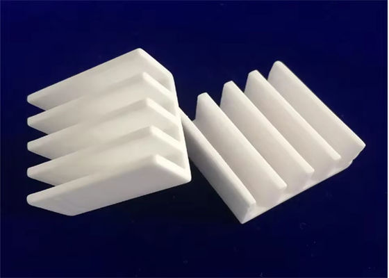 Disque thermique au carbure de silicium sur mesure Finition de surface lisse ISO9001