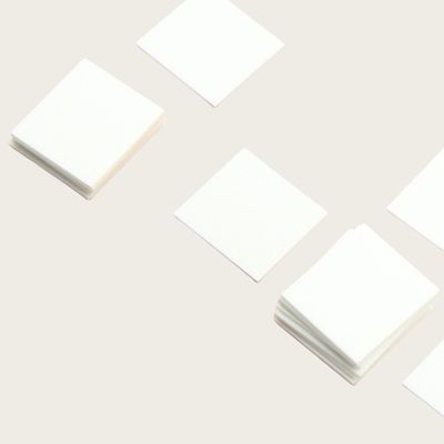 Distributeur de chaleur céramique léger / poids léger avec une rugosité de surface ultra-faible