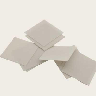 Récipient thermique en céramique de longue durée Grande surface pour le contrôle de la température